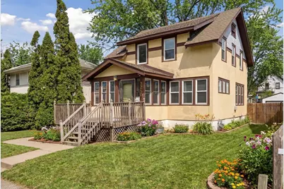 3250 Newton Avenue N, Minneapolis, MN 55412 - Photo 1