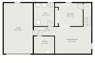 3033 Virginia Ave N, Crystal, MN 55427 - Photo 34