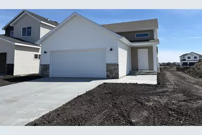 6734 Belding Drive S, Fargo, ND 58104 - Photo 1