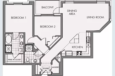 100 3rd Avenue S #1704, Minneapolis, MN 55401 - Photo 22