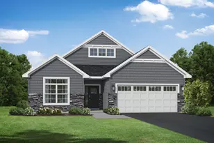 19993 Hunter's Ridge, Corcoran, MN 55374 - Photo 1