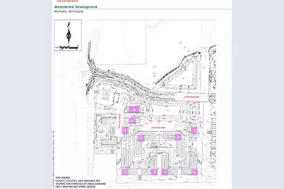 7 Aveyda Way, Mankato, MN 56001 - Photo 1