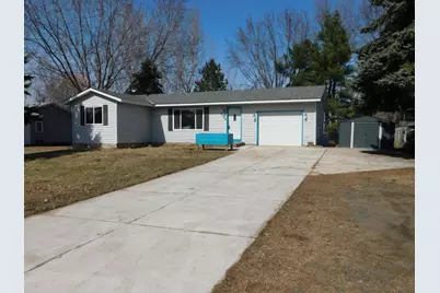 608 Page Street SW, Isanti, MN 55040 - Photo 1