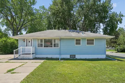 3919 Bass Lake Road, Brooklyn Center, MN 55429 - Photo 2