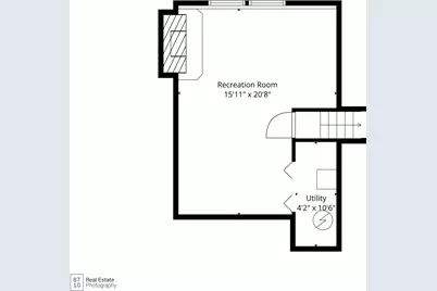 2517 Edinbrook Terrace, Brooklyn Park, MN 55443 - Photo 36