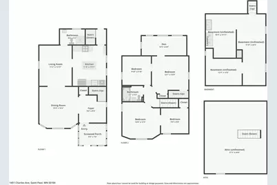1451 Charles Avenue, Saint Paul, MN 55104 - Photo 42