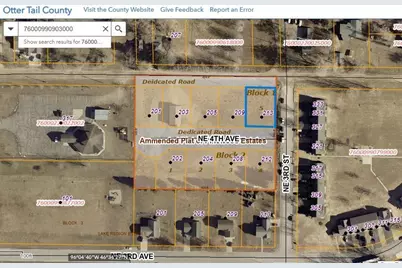 213 4th Avenue NE, Pelican Rapids, MN 56572 - Photo 2