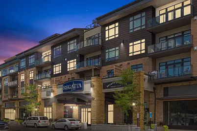 875 Lake Street N #219, Wayzata, MN 55391 - Photo 1