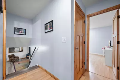 9753 Howard Lake Drive NE, Forest Lake, MN 55025 - Photo 16