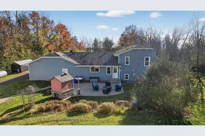 9753 Howard Lake Drive NE, Forest Lake, MN 55025 - Photo 54