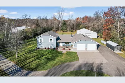 9753 Howard Lake Drive NE, Forest Lake, MN 55025 - Photo 1