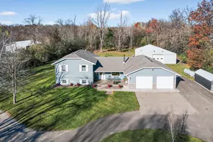 9753 Howard Lake Dr NE, Forest Lake, MN 55025 - Photo 1