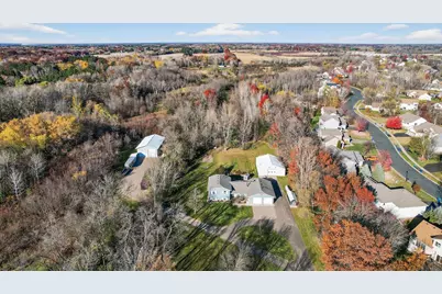 9753 Howard Lake Drive NE, Forest Lake, MN 55025 - Photo 2