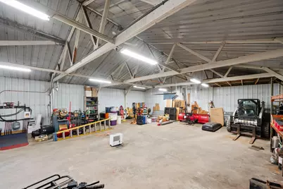 9753 Howard Lake Drive NE, Forest Lake, MN 55025 - Photo 48