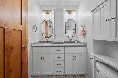 9753 Howard Lake Drive NE, Forest Lake, MN 55025 - Photo 32