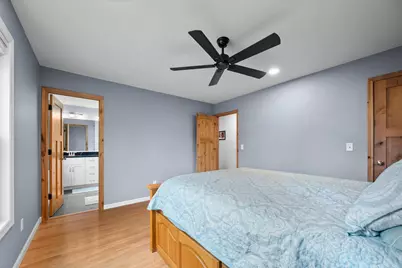 9753 Howard Lake Drive NE, Forest Lake, MN 55025 - Photo 22