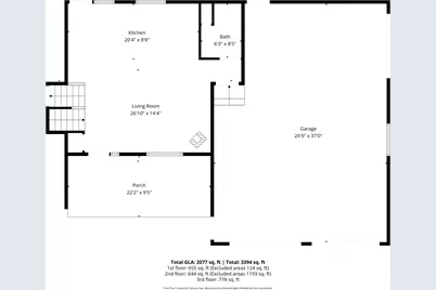 9753 Howard Lake Drive NE, Forest Lake, MN 55025 - Photo 56