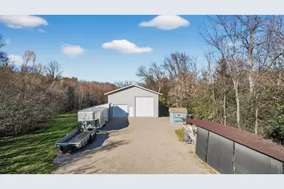 9753 Howard Lake Drive NE, Forest Lake, MN 55025 - Photo 50