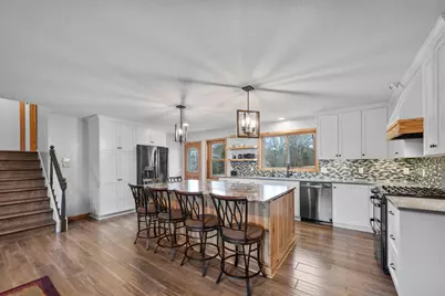 9753 Howard Lake Drive NE, Forest Lake, MN 55025 - Photo 14