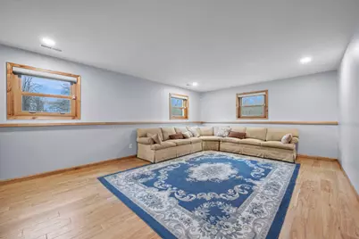 9753 Howard Lake Drive NE, Forest Lake, MN 55025 - Photo 34