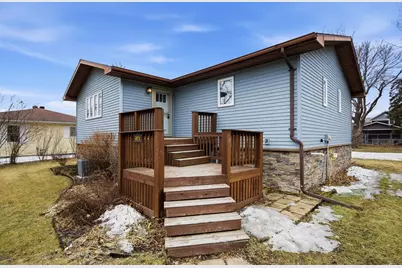 5024 5th Street, Lake Park, MN 56554 - Photo 2