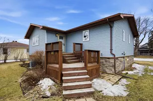 5024 5th St, Lake Park, MN 56554 - Photo 2