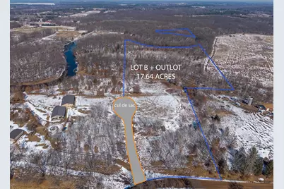 Tbd-17.64Ac 313th Avenue NW, Cambridge, MN 55008 - Photo 1