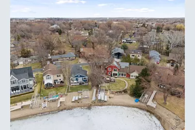 14407 Watersedge Trail NE, Prior Lake, MN 55372 - Photo 8