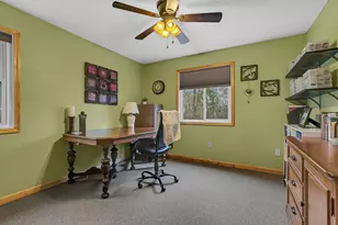 10960 W Lake Rd, Rice, MN 56367 - Photo 14