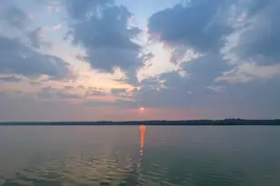 10960 W Lake Rd, Rice, MN 56367 - Photo 38