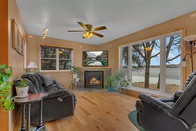 10960 W Lake Road, Rice, MN 56367 - Photo 12