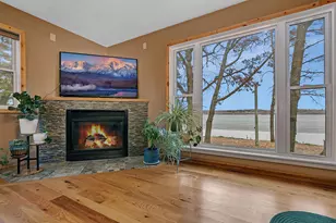 10960 W Lake Rd, Rice, MN 56367 - Photo 4