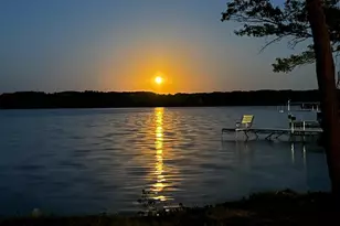 10960 W Lake Rd, Rice, MN 56367 - Photo 40