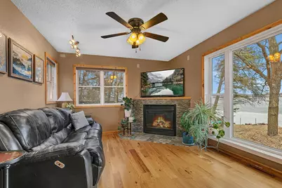 10960 W Lake Road, Rice, MN 56367 - Photo 2