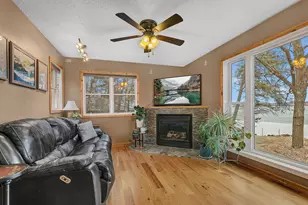 10960 W Lake Rd, Rice, MN 56367 - Photo 12