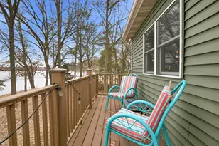 10960 W Lake Rd, Rice, MN 56367 - Photo 26