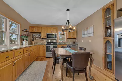 10960 W Lake Road, Rice, MN 56367 - Photo 6