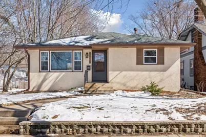 3610 Thomas Avenue N, Minneapolis, MN 55412 - Photo 1