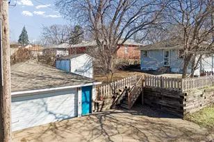 4400 Jefferson St NE, Columbia Heights, MN 55421 - Photo 2