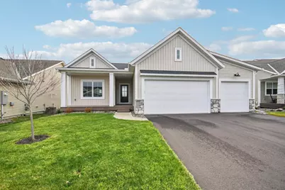 1732 Spruce Street, Farmington, MN 55024 - Photo 2