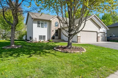 10166 46th Place NE, Saint Michael, MN 55376 - Photo 1