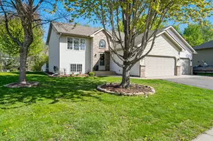 10166 46th Pl NE, Saint Michael, MN 55376 - Photo 1