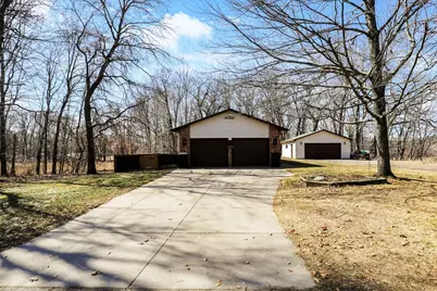 18316 Everglade Drive NE, Wyoming, MN 55092 - Photo 2