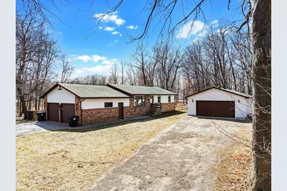 18316 Everglade Drive NE, Wyoming, MN 55092 - Photo 1