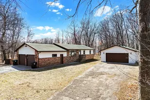 18316 Everglade Dr NE, Wyoming, MN 55092 - Photo 1