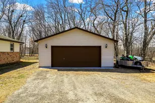 18316 Everglade Dr NE, Wyoming, MN 55092 - Photo 30