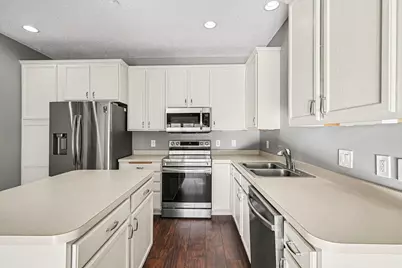 2408 121st Circle NE #C, Blaine, MN 55449 - Photo 4