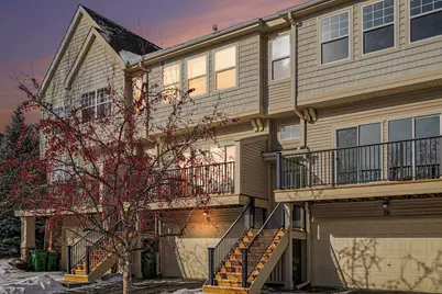 2408 121st Circle NE #C, Blaine, MN 55449 - Photo 1