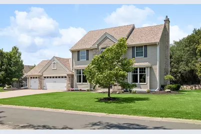 4299 Westchester Circle, Eagan, MN 55123 - Photo 2