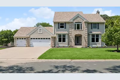 4299 Westchester Circle, Eagan, MN 55123 - Photo 1